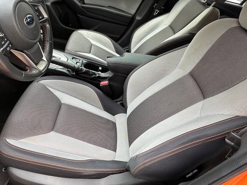 Used 2020 Subaru Crosstrek 2.0i Premium w/ Moonroof Package 2 image 26