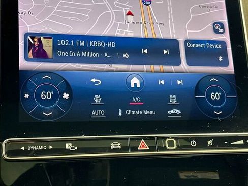 Certified 2023 Mercedes-Benz C 300 Sedan image 23