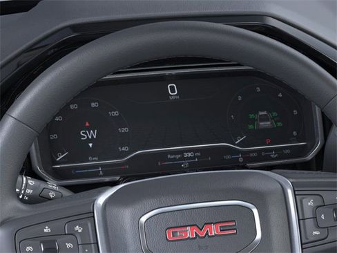 New 2026 GMC Sierra 2500 SLE w/ SLE Convenience Package image 18