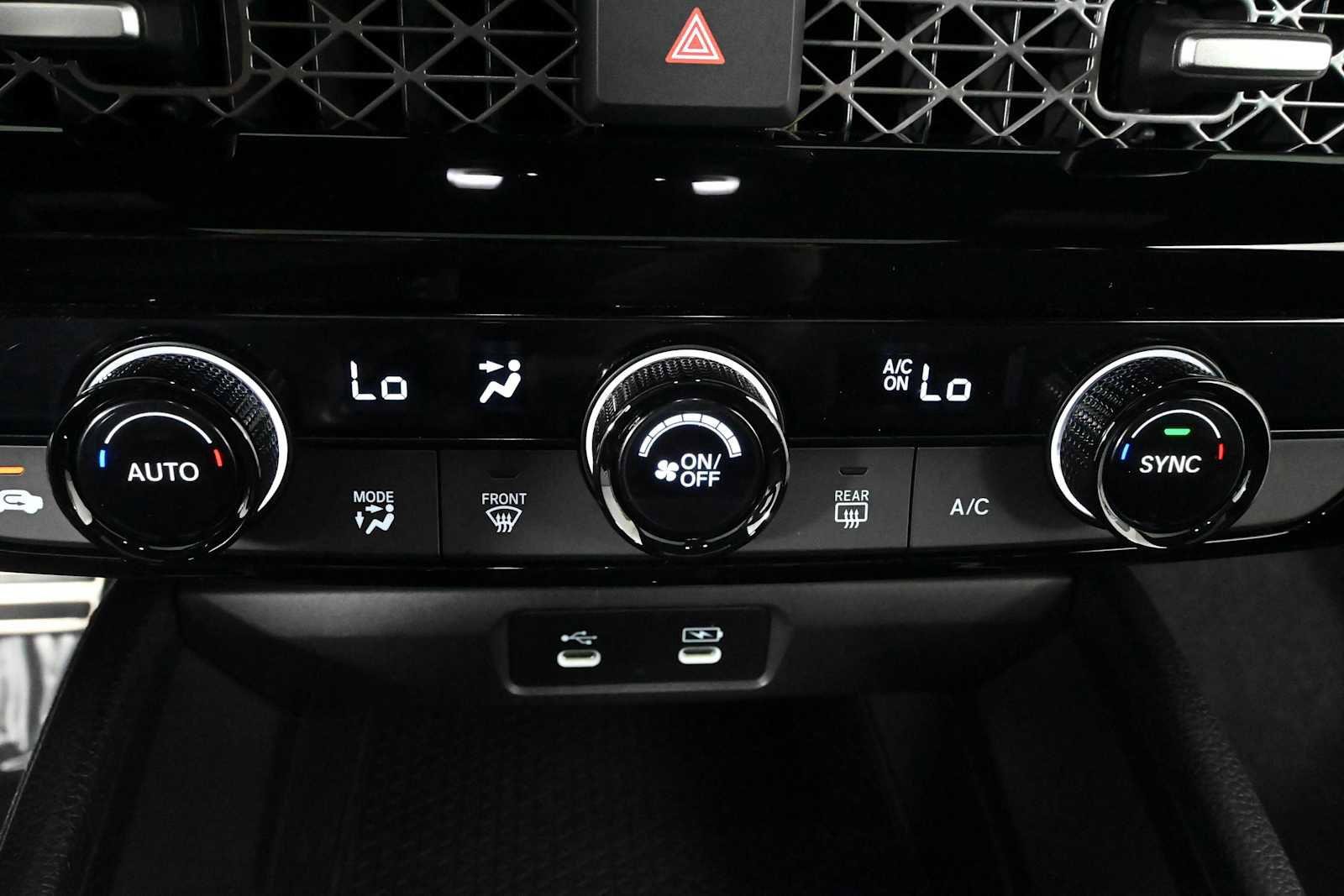 Used 2024 Honda Accord Sport image 27