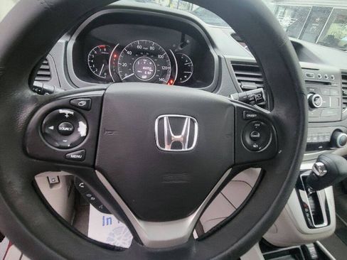 Used 2013 Honda CR-V EX image 14