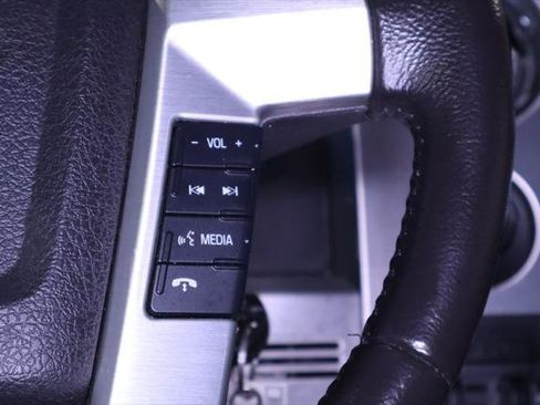 Used 2014 Ford F150 Platinum AWD/4WD image 23