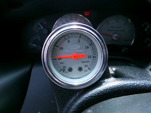 Used 2002 Ford F150 Harley-Davidson RWD image 25