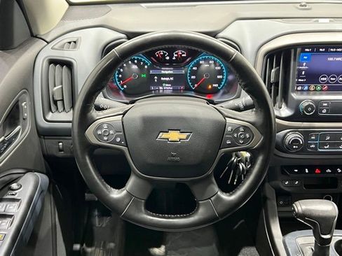 Used 2019 Chevrolet Colorado Z71 RWD image 29