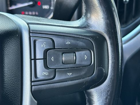 Used 2021 GMC Sierra 1500 SLT RWD image 36