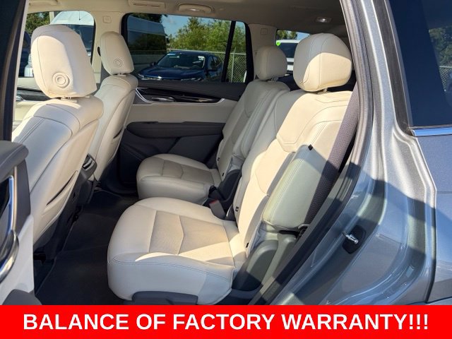 Used 2023 Cadillac XT6 Premium Luxury FWD image 15