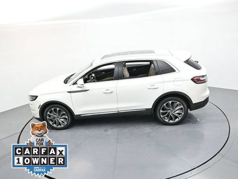 Used 2023 Lincoln Nautilus Reserve w/ Equipment Group 201A AWD/4WD image 24