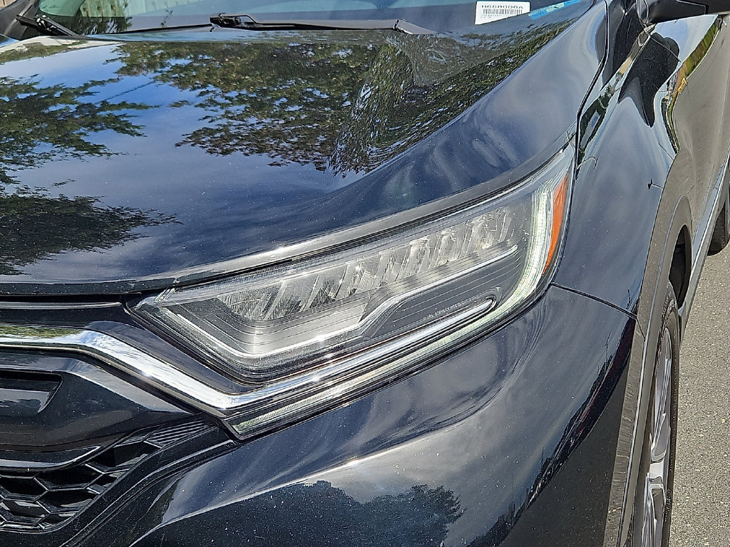 Used 2020 Honda CR-V Touring image 9