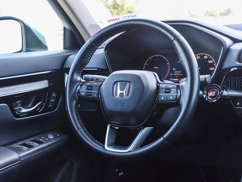 Used 2025 Honda CR-V EX-L image 17
