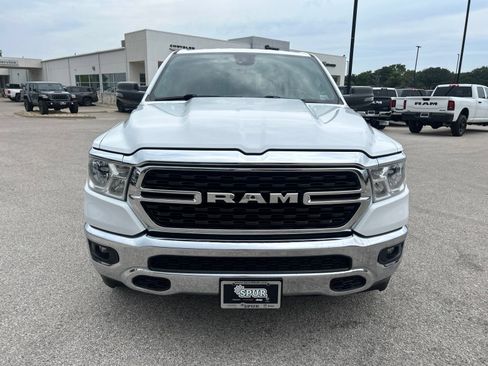 Used 2023 RAM 1500 Lone Star AWD/4WD image 9
