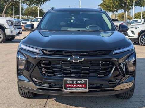Used 2026 Chevrolet Trax ACTIV w/ Driver Confidence Package FWD image 6