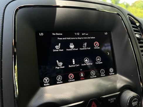 Used 2019 Dodge Durango GT AWD/4WD image 37
