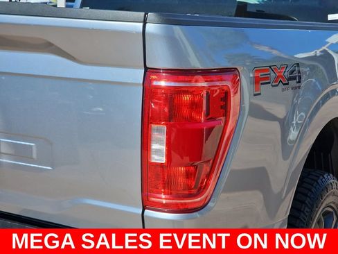 Used 2021 Ford F150 XLT AWD/4WD image 40