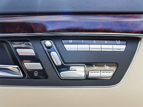 Used 2012 Mercedes-Benz S 550 image 28
