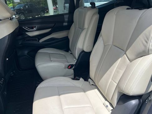Used 2019 Subaru Ascent Limited AWD/4WD image 22