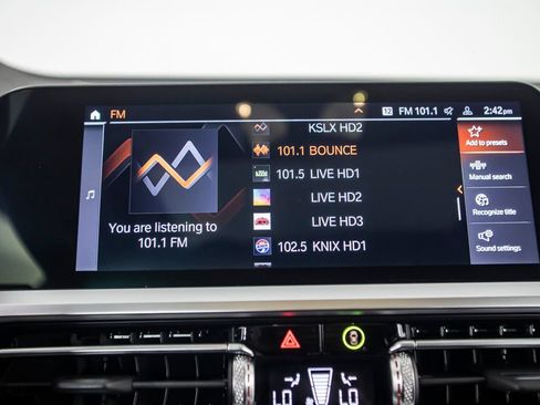 Used 2023 BMW 430i Gran Coupe w/ Premium Package RWD image 26