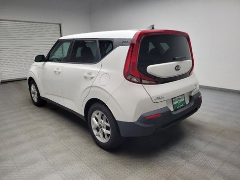 Used 2021 Kia Soul S FWD image 5