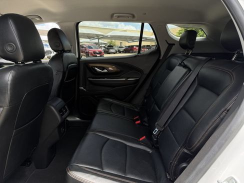 Used 2019 GMC Terrain SLE w/ Driver Convenience Package FWD image 25