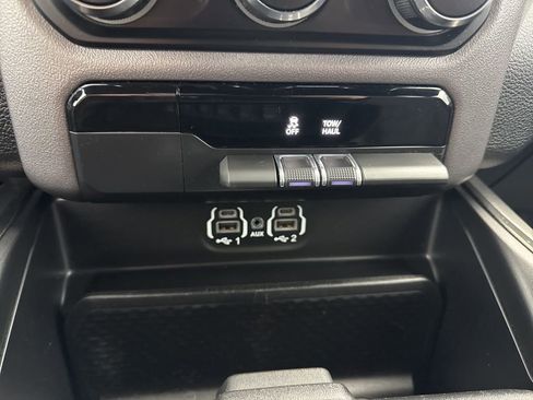 Used 2020 RAM 1500 Sport AWD/4WD image 21
