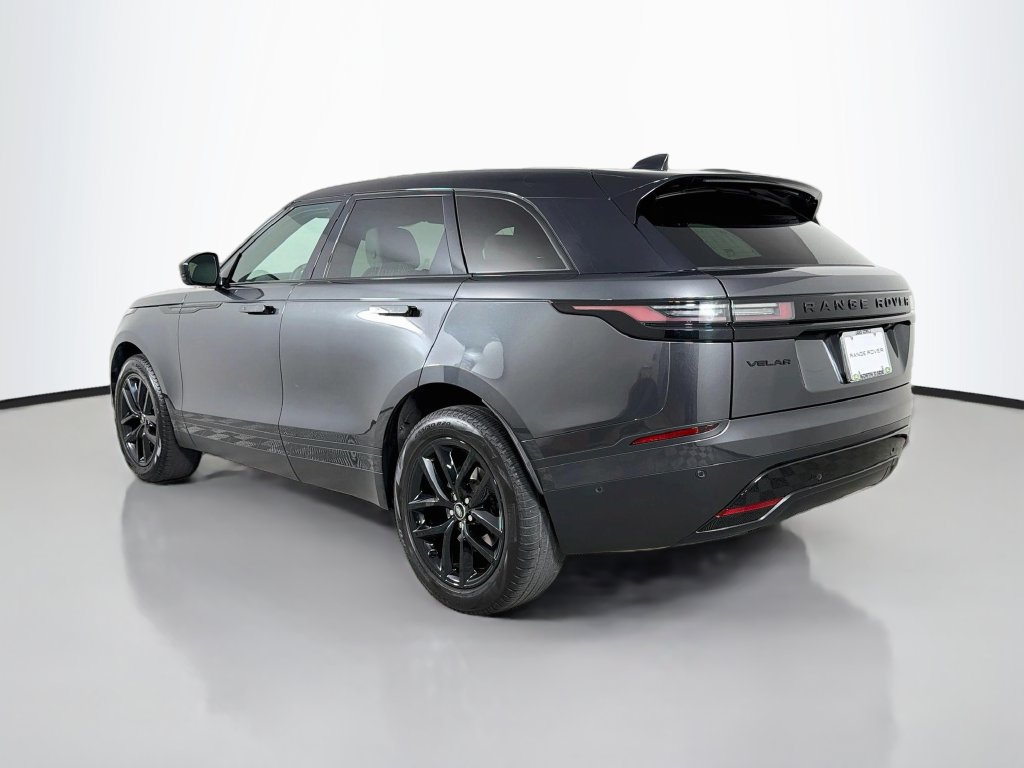 Used 2026 Land Rover Range Rover Velar S AWD/4WD image 7