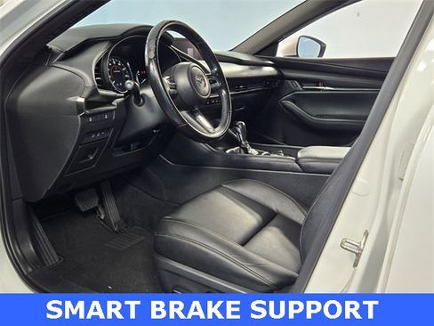 Used 2022 MAZDA MAZDA3 s image 7