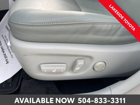 Used 2012 Toyota Prius Four image 26