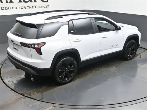 New 2026 Chevrolet Equinox LT w/ Convenience Package II image 18