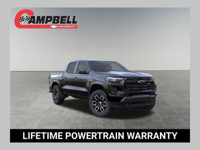 New 2026 Chevrolet Colorado Z71 w/ Technology Package