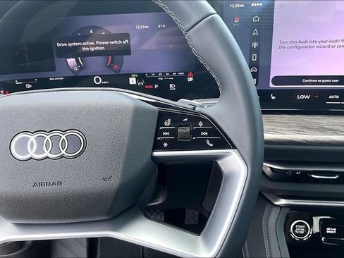 New 2026 Audi Q5 Premium Plus AWD/4WD image 21