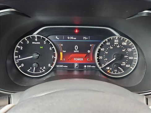 Used 2017 Nissan Maxima Platinum FWD image 10