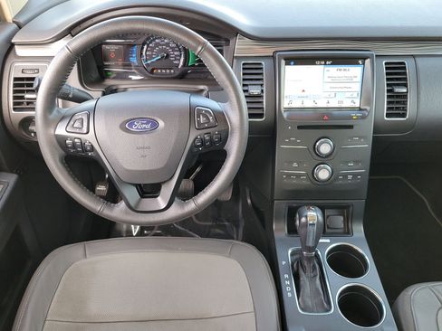Used 2019 Ford Flex SEL w/ Equipment Group 202A image 10