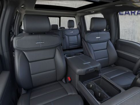 New 2026 Ford F350 4x4 Crew Cab Super Duty image 11