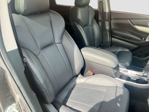 Used 2022 Subaru Ascent Limited w/ Technology Package image 30