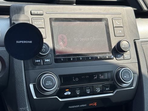 Used 2016 Honda Civic LX-P image 25