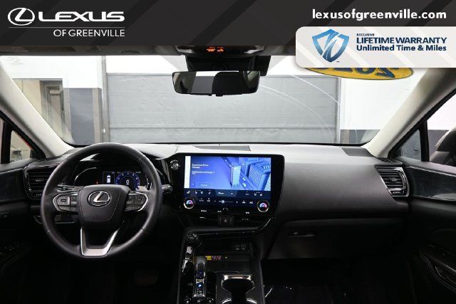 Used 2023 Lexus NX 350 AWD image 25