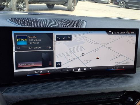 Used 2026 BMW 430i xDrive Coupe image 19