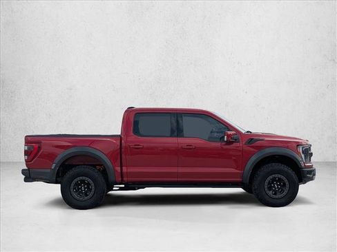 Used 2023 Ford F150 Raptor w/ Raptor Carbon Fiber Package image 4
