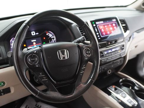 Used 2016 Honda Pilot Elite image 7