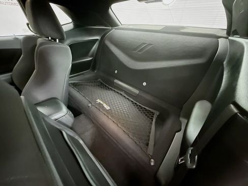 Used 2022 Dodge Challenger R/T Scat Pack w/ Driver Convenience Group image 23