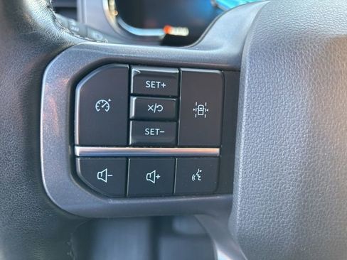 Used 2023 Ford F150 Lariat image 21