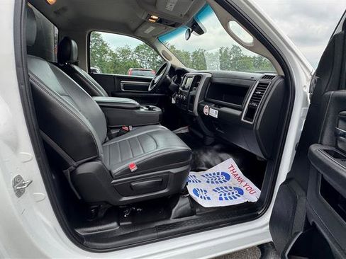 Used 2021 RAM 1500 Tradesman w/ Power & Remote Entry Group RWD image 35