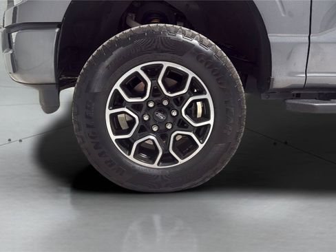 Used 2023 Ford F150 XLT w/ Equipment Group 302A High AWD/4WD image 29