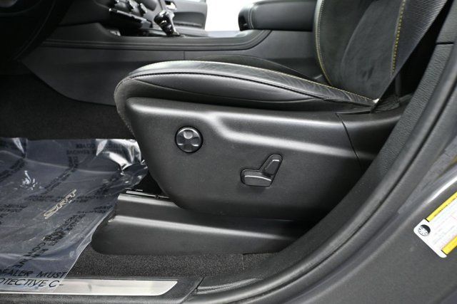 Used 2024 Dodge Durango SRT AWD/4WD image 17