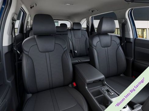 New 2026 Kia Sorento EX image 15