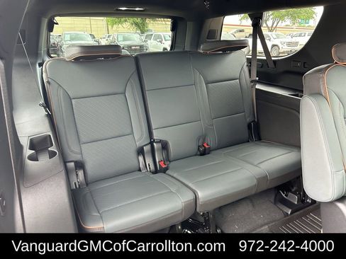 New 2026 GMC Yukon XL AT4 image 26