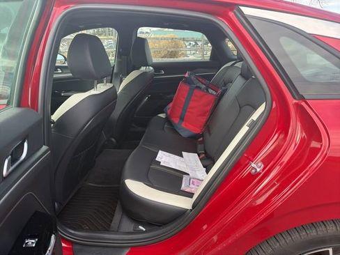 Certified 2025 Kia K5 GT-Line w/ GT-Line Premium Package image 15