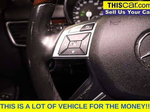 Used 2015 Mercedes-Benz ML 350 4MATIC image 11