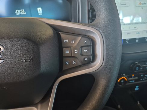 New 2025 Ford Bronco Base w/ Sasquatch Package image 27