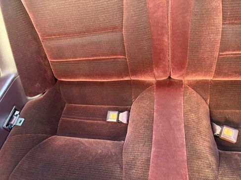 Used 1988 Toyota Supra RWD image 24