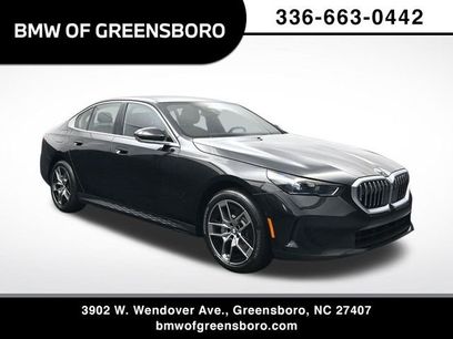 New 2026 BMW 530i xDrive w/ Premium Package